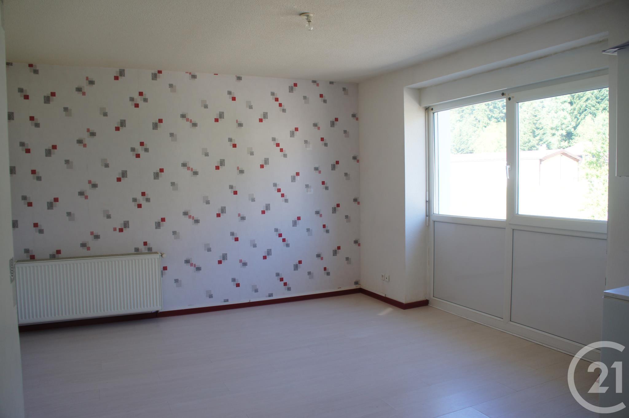 appartement à louer - 2 pièces - 45,0 m2 - MAICHE - 25 - FRANCHE-COMTE