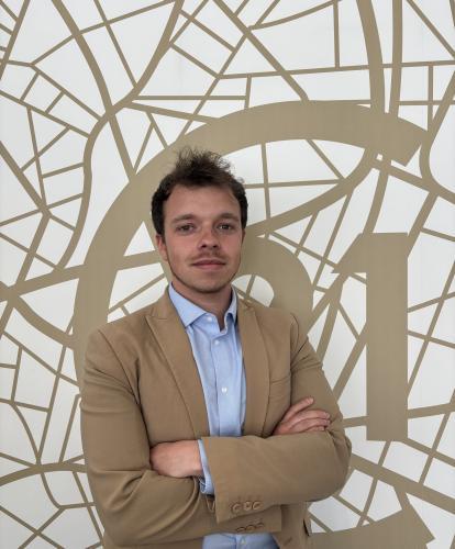 Corentin BOUCHEZ