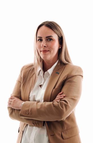 Caroline MOUGIN