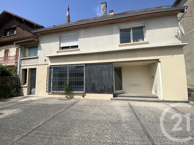 appartement - MAICHE - 25