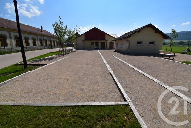 Appartement T3 à vendre - 3 pièces - 72.0 m2 - MORTEAU - 25 - FRANCHE-COMTE - Century 21 L'Immobilier Nouveau Appartement T3 à vendre - 3 pièces - 72.0 m2 - MORTEAU - 25 - FRANCHE-COMTE - Century 21 L'Immobilier Nouveau