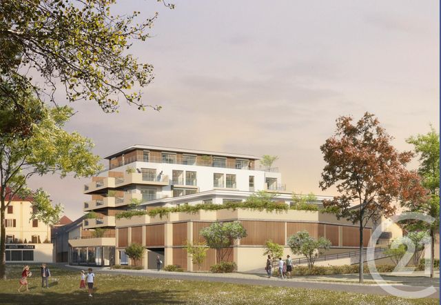 Appartement T3 à vendre - 3 pièces - 72.0 m2 - MORTEAU - 25 - FRANCHE-COMTE - Century 21 L'Immobilier Nouveau Appartement T3 à vendre - 3 pièces - 72.0 m2 - MORTEAU - 25 - FRANCHE-COMTE - Century 21 L'Immobilier Nouveau