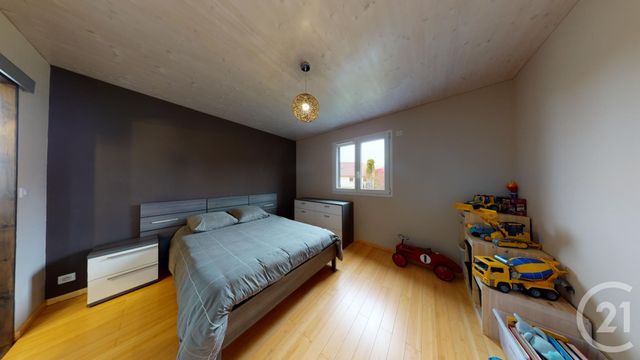Afficher la photo en grand maison à vendre - 4 pièces - 130.0 m2 - DAMPRICHARD - 25 - FRANCHE-COMTE - Century 21 L'Immobilier Nouveau