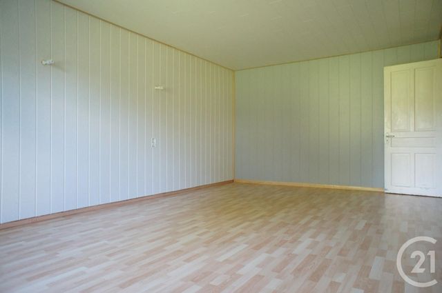 Appartement F3 à louer - 4 pièces - 90.82 m2 - DAMPRICHARD - 25 - FRANCHE-COMTE - Century 21 Avenir Immobilier