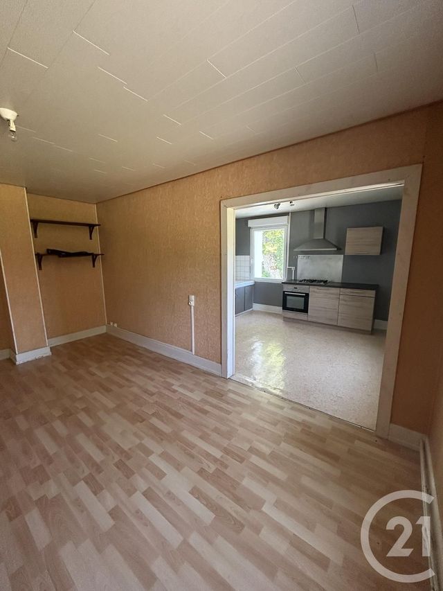 Appartement F3 à louer - 4 pièces - 90.82 m2 - DAMPRICHARD - 25 - FRANCHE-COMTE - Century 21 Avenir Immobilier