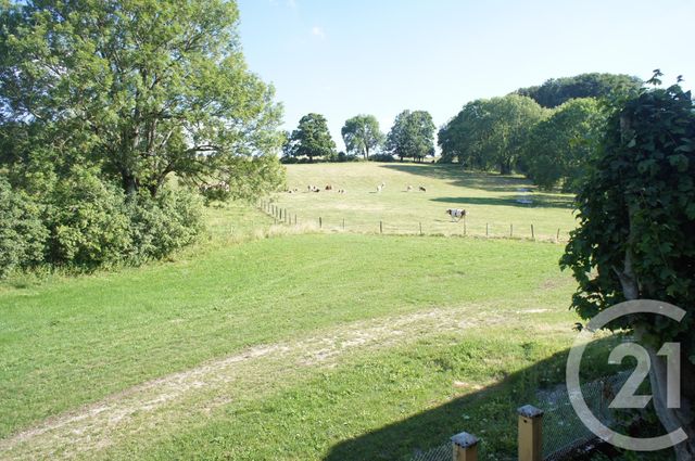 Appartement F3 à louer - 4 pièces - 90.82 m2 - DAMPRICHARD - 25 - FRANCHE-COMTE - Century 21 Avenir Immobilier