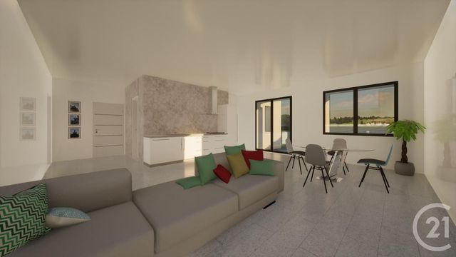 Afficher la photo en grand Appartement F5 à vendre - 5 pièces - 182.24 m2 - CHARQUEMONT - 25 - FRANCHE-COMTE - Century 21 L'Immobilier Nouveau