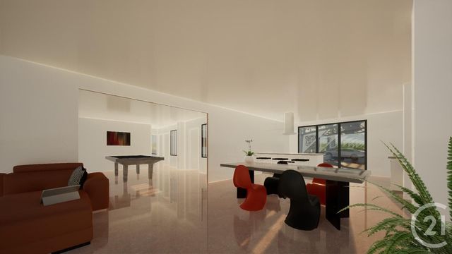 Afficher la photo en grand Appartement F4 à vendre - 4 pièces - 136.0 m2 - CHARQUEMONT - 25 - FRANCHE-COMTE - Century 21 L'Immobilier Nouveau