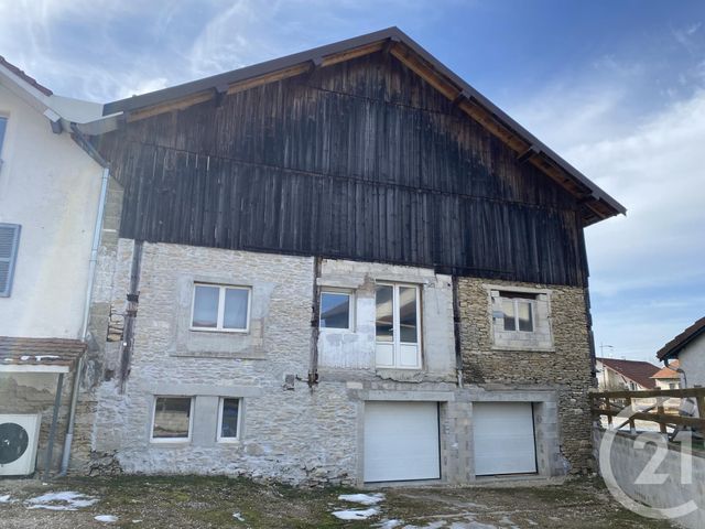 maison - FERRIERES LE LAC - 25