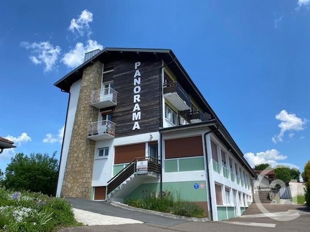Afficher la photo en grand Appartement T4 à vendre - 4 pièces - 89.44 m2 - MAICHE - 25 - FRANCHE-COMTE - Century 21 L'Immobilier Nouveau