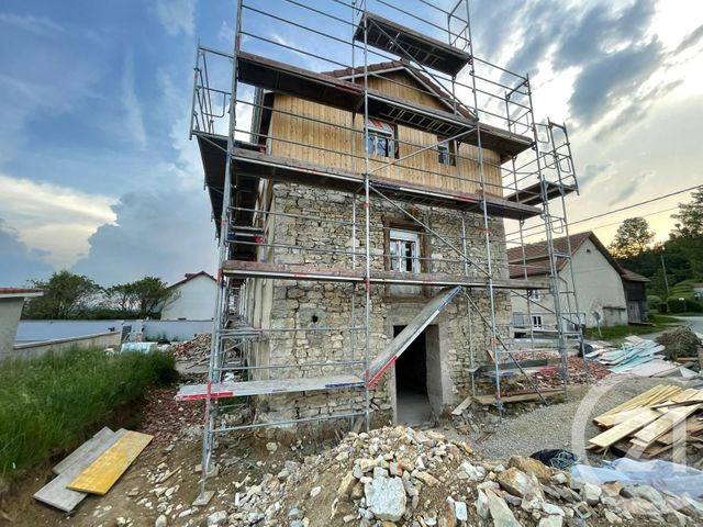 Afficher la photo en grand Appartement F3 à vendre - 3 pièces - 64.15 m2 - LES FONTENELLES - 25 - FRANCHE-COMTE - Century 21 L'Immobilier Nouveau