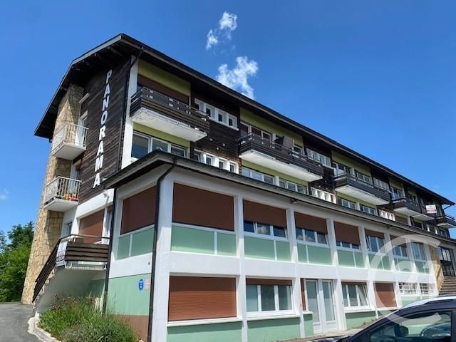 Afficher la photo en grand Appartement F3 à vendre - 3 pièces - 63.17 m2 - MAICHE - 25 - FRANCHE-COMTE - Century 21 L'Immobilier Nouveau