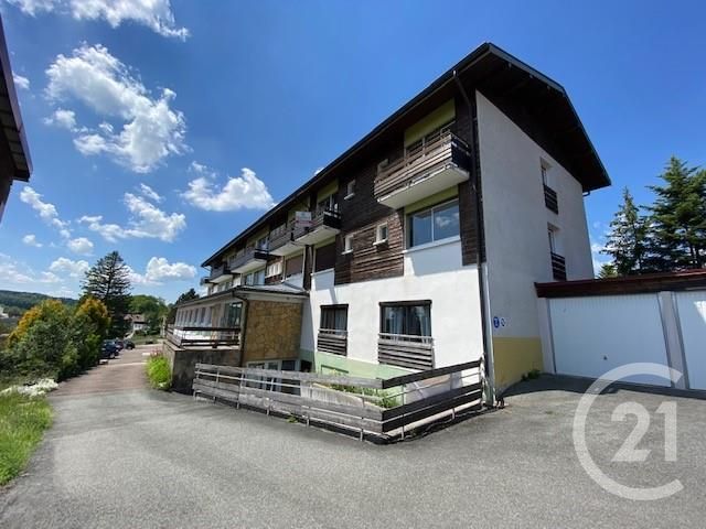 Afficher la photo en grand Appartement F3 à vendre - 3 pièces - 63.17 m2 - MAICHE - 25 - FRANCHE-COMTE - Century 21 L'Immobilier Nouveau