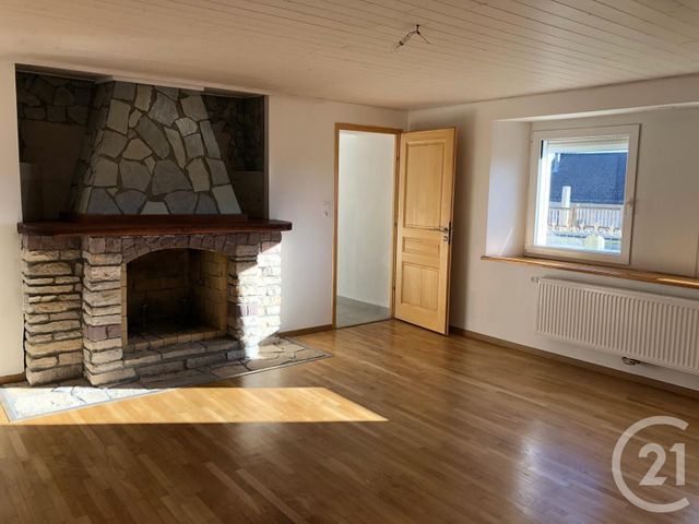 Afficher la photo en grand Appartement F4 à louer - 4 pièces - 102.0 m2 - FRAMBOUHANS - 25 - FRANCHE-COMTE - Century 21 L'Immobilier Nouveau