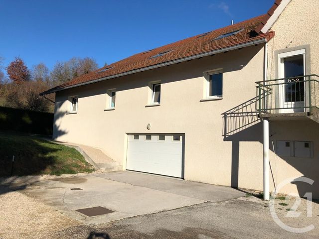 Afficher la photo en grand Appartement F4 à louer - 4 pièces - 102.0 m2 - FRAMBOUHANS - 25 - FRANCHE-COMTE - Century 21 L'Immobilier Nouveau