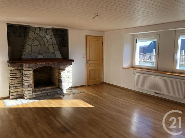 Afficher la photo en grand Appartement F4 à louer - 4 pièces - 102.0 m2 - FRAMBOUHANS - 25 - FRANCHE-COMTE - Century 21 L'Immobilier Nouveau