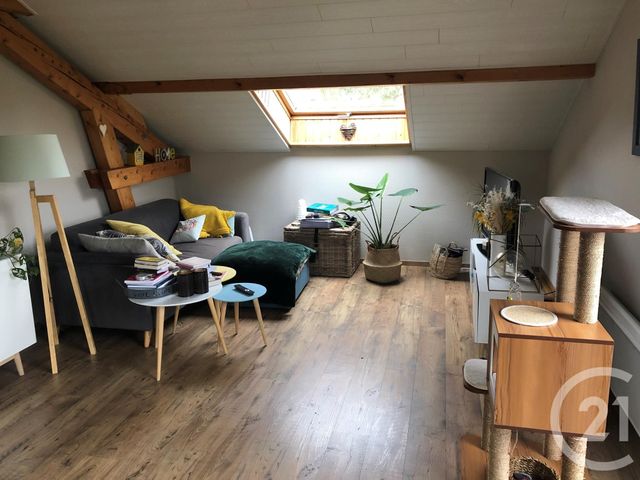 Afficher la photo en grand appartement à louer - 2 pièces - 45.0 m2 - MAICHE - 25 - FRANCHE-COMTE - Century 21 L'Immobilier Nouveau