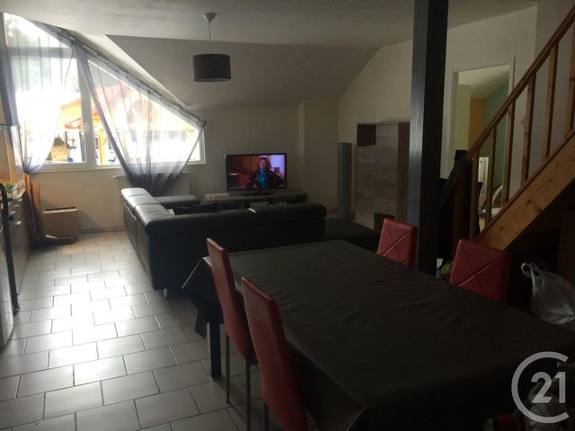 Afficher la photo en grand Appartement F4 à louer - 4 pièces - 100.0 m2 - CHARQUEMONT - 25 - FRANCHE-COMTE - Century 21 L'Immobilier Nouveau