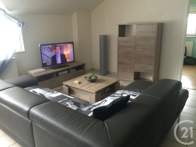 Afficher la photo en grand Appartement F4 à louer - 4 pièces - 100.0 m2 - CHARQUEMONT - 25 - FRANCHE-COMTE - Century 21 L'Immobilier Nouveau