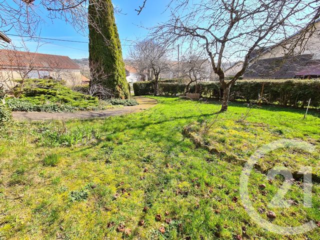 Afficher la photo en grand maison à vendre - 7 pièces - 230.0 m2 - PESEUX - 25 - FRANCHE-COMTE - Century 21 L'Immobilier Nouveau