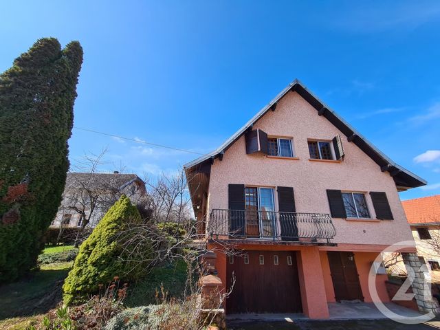 Afficher la photo en grand maison à vendre - 7 pièces - 230.0 m2 - PESEUX - 25 - FRANCHE-COMTE - Century 21 L'Immobilier Nouveau