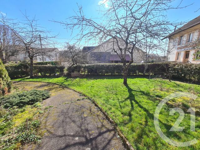 Afficher la photo en grand maison à vendre - 7 pièces - 230.0 m2 - PESEUX - 25 - FRANCHE-COMTE - Century 21 L'Immobilier Nouveau