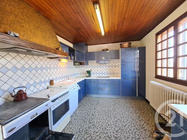 Afficher la photo en grand maison à vendre - 7 pièces - 230.0 m2 - PESEUX - 25 - FRANCHE-COMTE - Century 21 L'Immobilier Nouveau