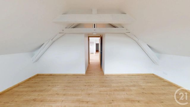 Appartement à vendre - 4 pièces - 83.15 m2 - CHARQUEMONT - 25 - FRANCHE-COMTE - Century 21 Avenir Immobilier