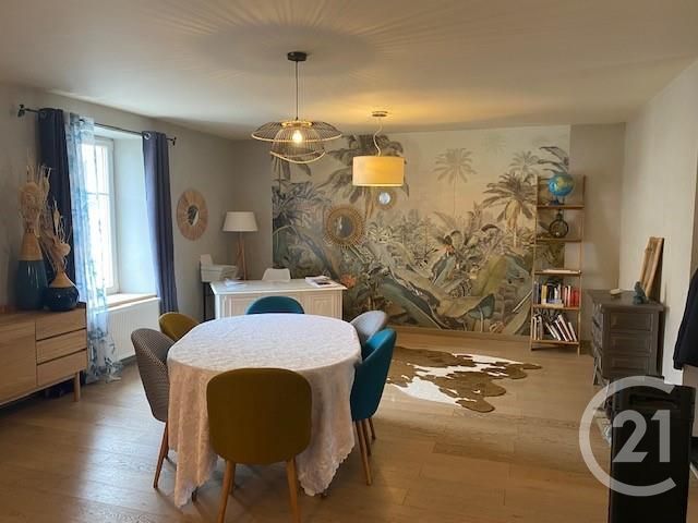 appartement à vendre - 6 pièces - 120.0 m2 - MAICHE - 25 - FRANCHE-COMTE - Century 21 L'Immobilier Nouveau