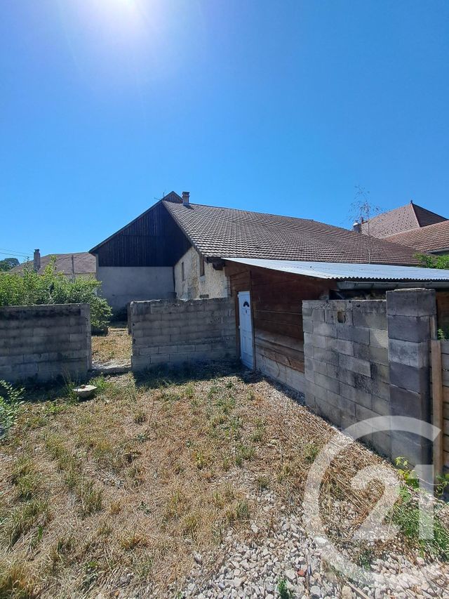 maison à vendre - 5 pièces - 145.69 m2 - CHARMOILLE - 25 - FRANCHE-COMTE - Century 21 Avenir Immobilier