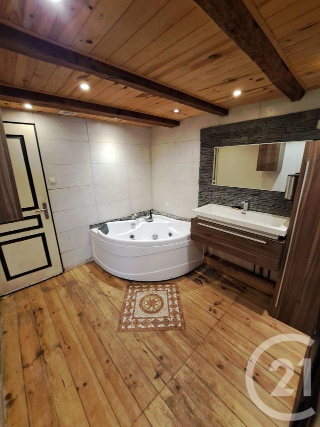 maison à vendre - 5 pièces - 145.69 m2 - CHARMOILLE - 25 - FRANCHE-COMTE - Century 21 Avenir Immobilier