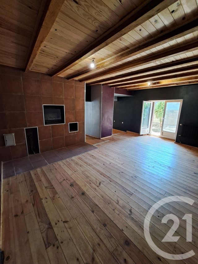 maison à vendre - 5 pièces - 145.69 m2 - CHARMOILLE - 25 - FRANCHE-COMTE - Century 21 Avenir Immobilier