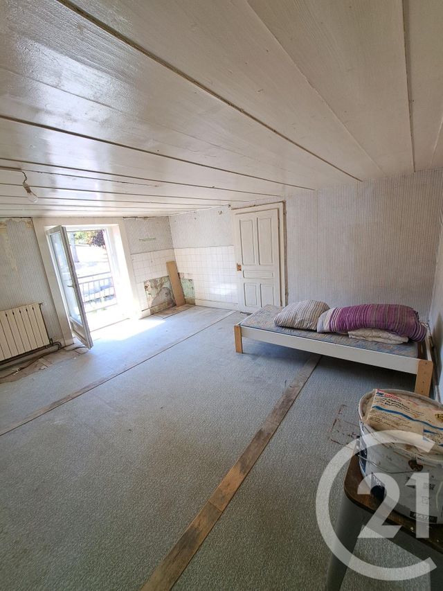 maison à vendre - 5 pièces - 145.69 m2 - CHARMOILLE - 25 - FRANCHE-COMTE - Century 21 Avenir Immobilier