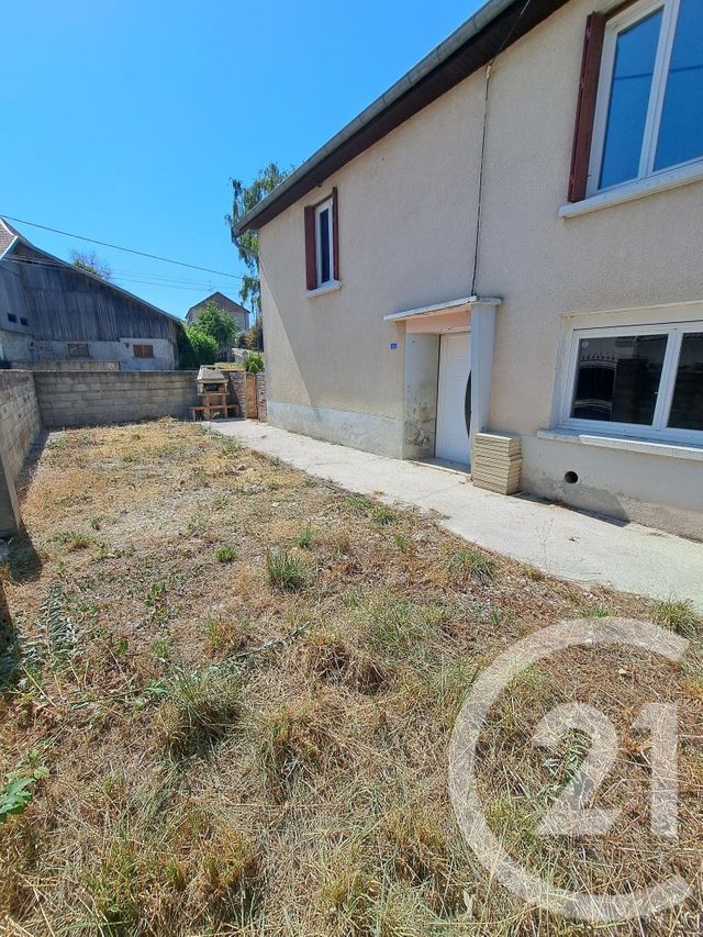 maison à vendre - 5 pièces - 145.69 m2 - CHARMOILLE - 25 - FRANCHE-COMTE - Century 21 Avenir Immobilier