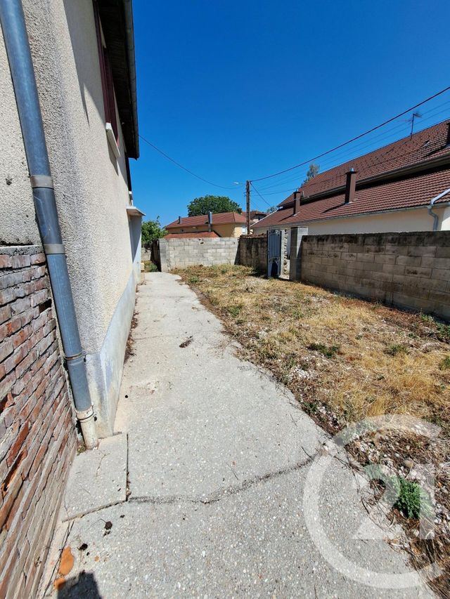 maison à vendre - 5 pièces - 145.69 m2 - CHARMOILLE - 25 - FRANCHE-COMTE - Century 21 Avenir Immobilier