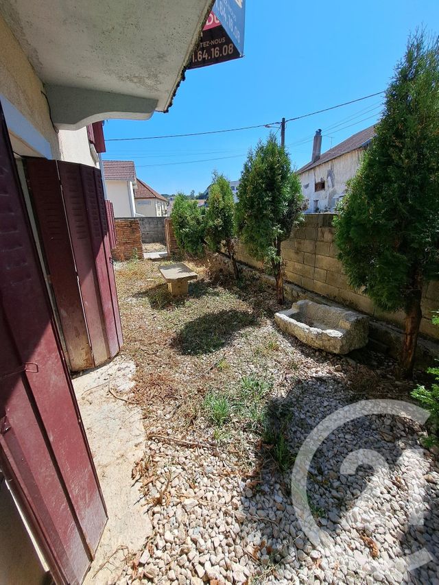 maison à vendre - 5 pièces - 145.69 m2 - CHARMOILLE - 25 - FRANCHE-COMTE - Century 21 Avenir Immobilier
