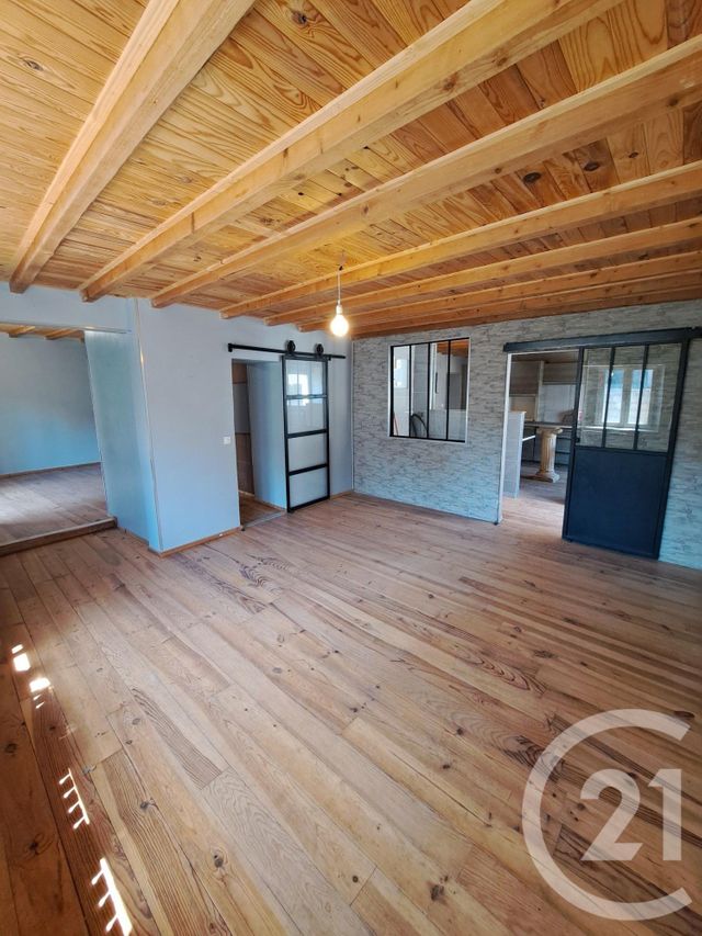 maison à vendre - 5 pièces - 145.69 m2 - CHARMOILLE - 25 - FRANCHE-COMTE - Century 21 Avenir Immobilier
