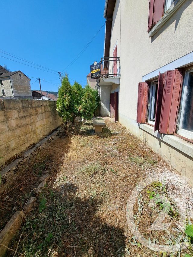 maison à vendre - 5 pièces - 145.69 m2 - CHARMOILLE - 25 - FRANCHE-COMTE - Century 21 Avenir Immobilier