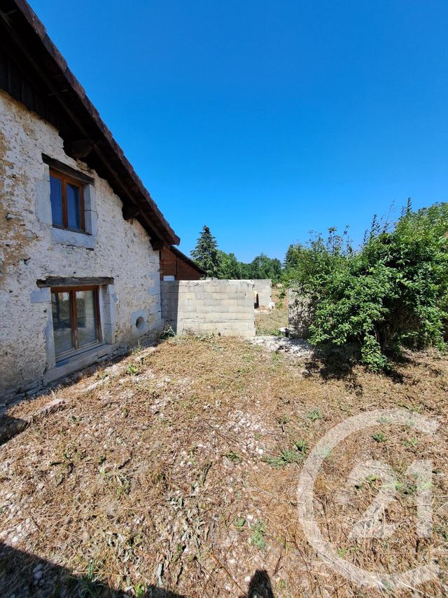 maison à vendre - 5 pièces - 145.69 m2 - CHARMOILLE - 25 - FRANCHE-COMTE - Century 21 Avenir Immobilier