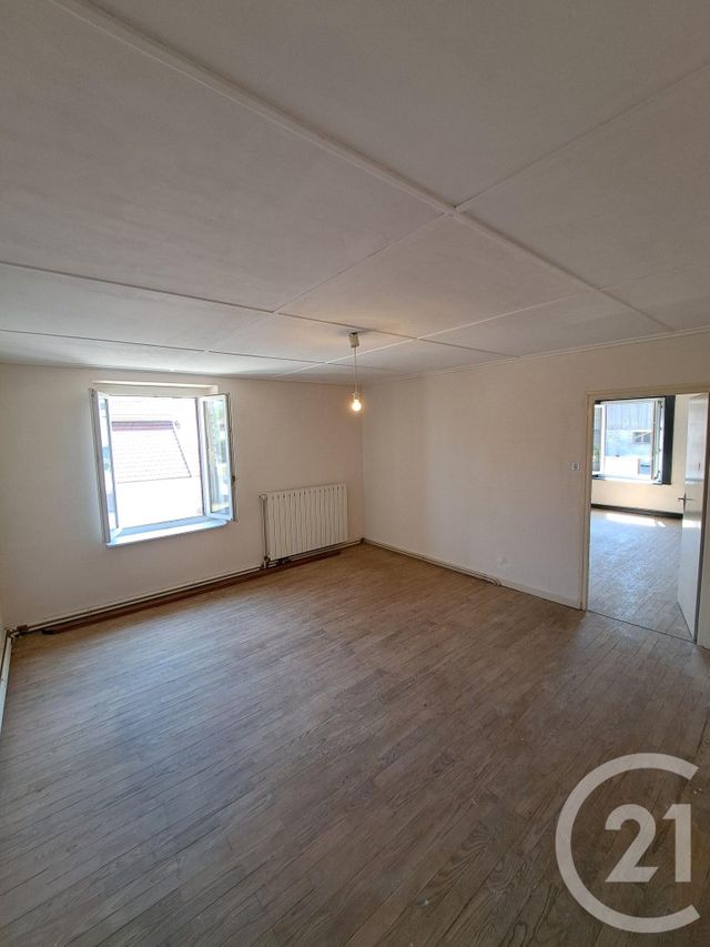 maison à vendre - 5 pièces - 145.69 m2 - CHARMOILLE - 25 - FRANCHE-COMTE - Century 21 Avenir Immobilier