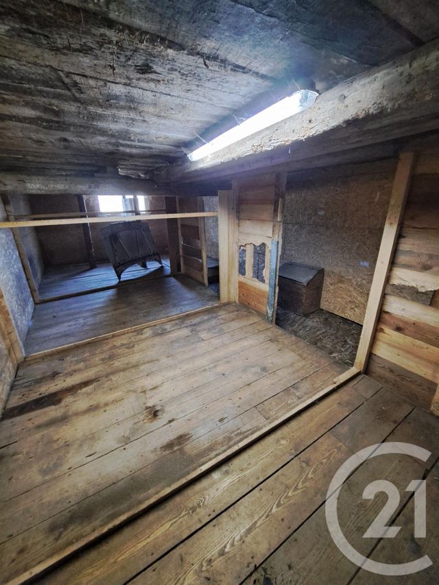 maison à vendre - 5 pièces - 145.69 m2 - CHARMOILLE - 25 - FRANCHE-COMTE - Century 21 Avenir Immobilier