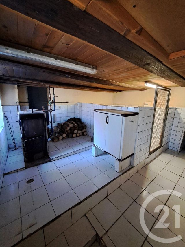 maison à vendre - 5 pièces - 145.69 m2 - CHARMOILLE - 25 - FRANCHE-COMTE - Century 21 Avenir Immobilier