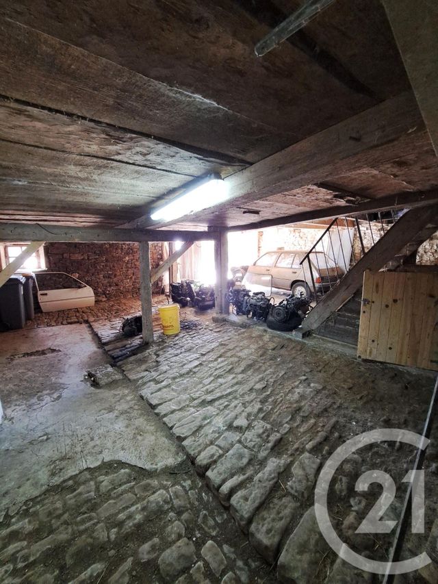 maison à vendre - 5 pièces - 145.69 m2 - CHARMOILLE - 25 - FRANCHE-COMTE - Century 21 Avenir Immobilier