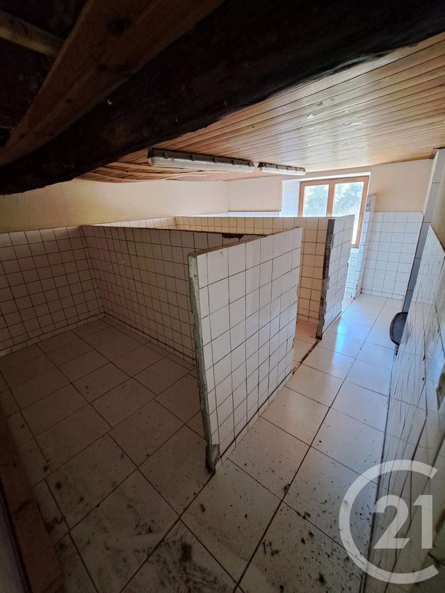 maison à vendre - 5 pièces - 145.69 m2 - CHARMOILLE - 25 - FRANCHE-COMTE - Century 21 Avenir Immobilier