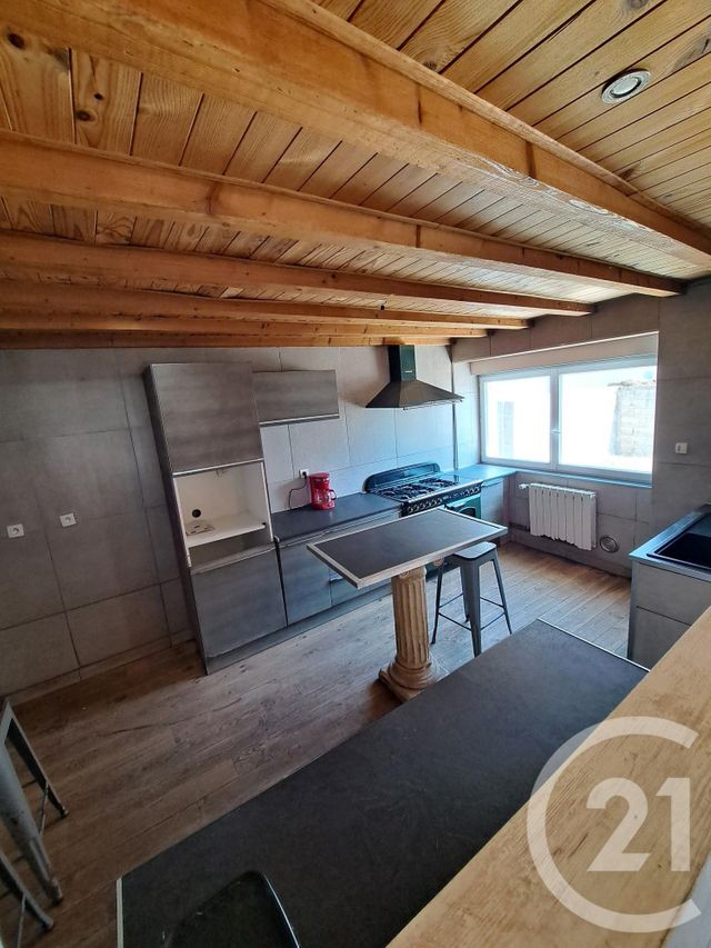 maison à vendre - 5 pièces - 145.69 m2 - CHARMOILLE - 25 - FRANCHE-COMTE - Century 21 Avenir Immobilier