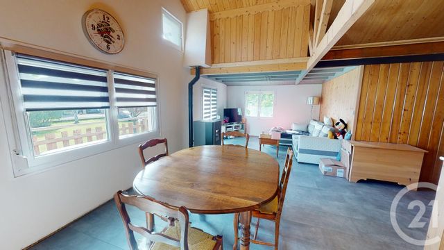 maison - DAMPRICHARD - 25
