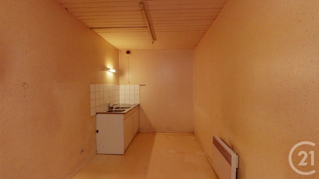 appartement - ST HIPPOLYTE - 25