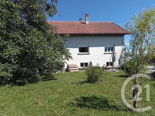 maison - VYT LES BELVOIR - 25