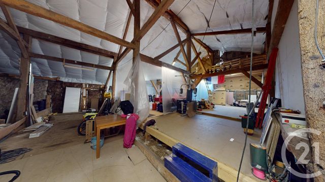maison à vendre - 8 pièces - 150.9 m2 - MONTANDON - 25 - FRANCHE-COMTE - Century 21 Avenir Immobilier