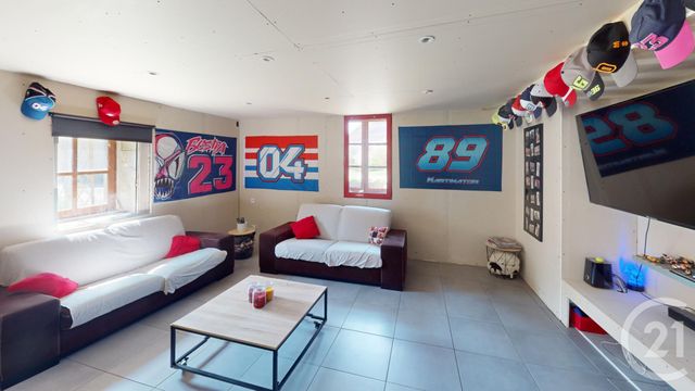 maison à vendre - 8 pièces - 150.9 m2 - MONTANDON - 25 - FRANCHE-COMTE - Century 21 Avenir Immobilier